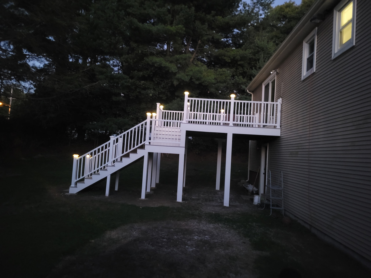  Lees Construction LLC