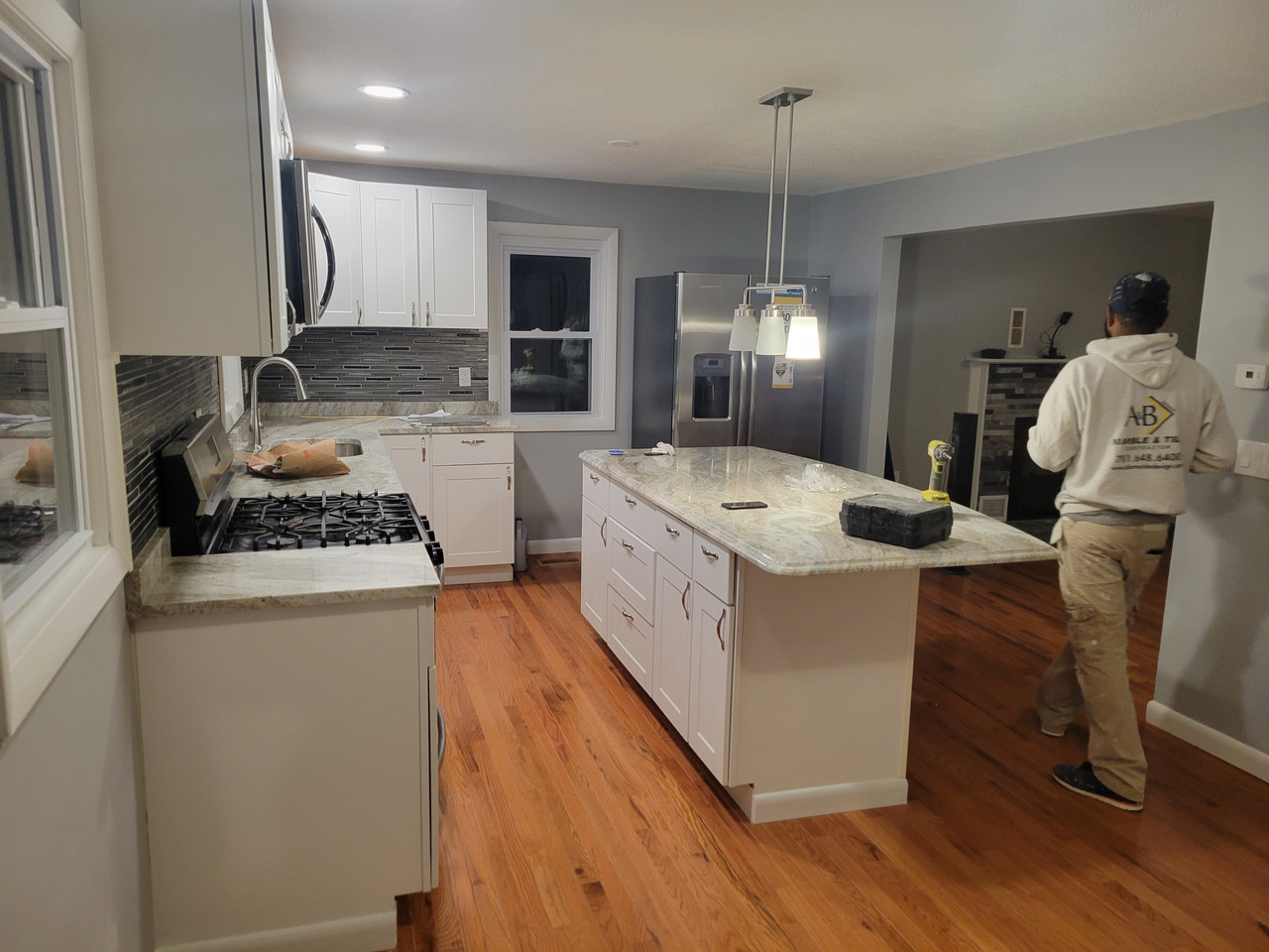  Lees Construction LLC