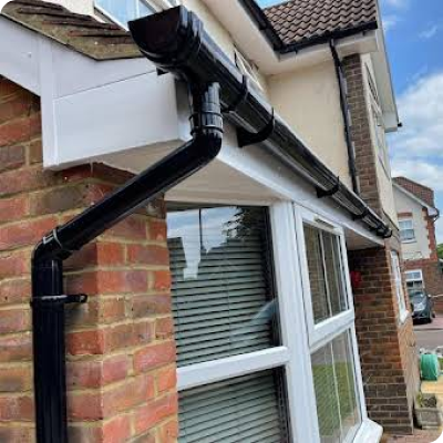 Reliable Gutter Installation in Cumberland